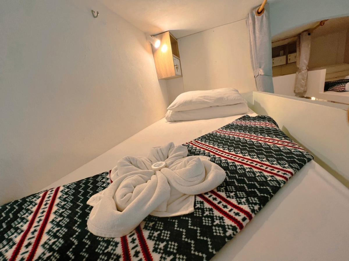 Pure Stay At Cnx Chiang Mai Exterior photo